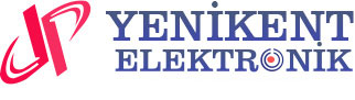 Yenikent Elektronik Logo